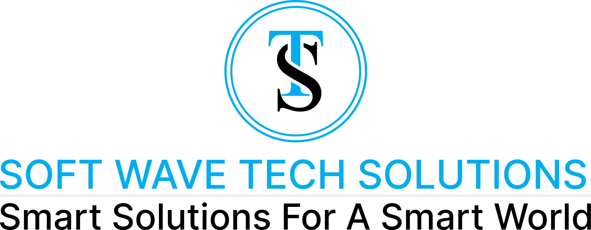 Softwave Tech Solutions Logo